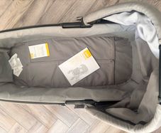 Baby stroller