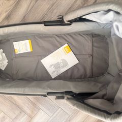 Baby stroller