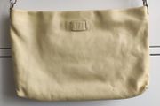 BIBA leather bag