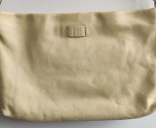 BIBA leather bag