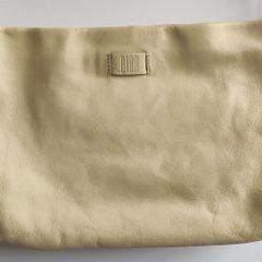BIBA leather bag