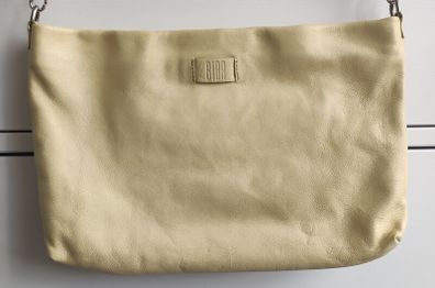 BIBA leather bag