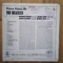 Mono.The Beatles'Please Please Me'.Orig.Rec,Parlophone,on B&Y.P-1963. Image 4