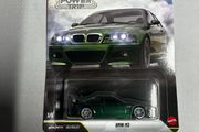 BMW M3 Hotwheels