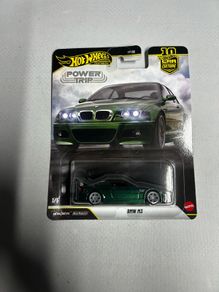BMW M3 Hotwheels
