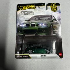 BMW M3 Hotwheels