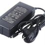 Kugoo G Booster G1 G2/ Pro 48V/54.6V Charger, for 48V 18650 battery pack, 2A/2000mA charging current, INPUT:100-240V DC 5.5 2.1 Plug Uk Plug Image 2