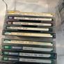 Sharp MD-SR60 Portable MiniDisc Recorder Bundle + Accessories & 30+ Classic Rock/Indie Discs Image 4
