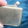 Colibri MonoGas Lighter, Vintage Colibri Lighter, Old Gas Lighter Image 7