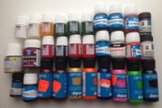Porcelain paints high brands