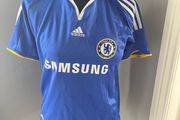 chelsea jersey