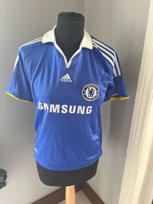 chelsea jersey