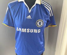 chelsea jersey