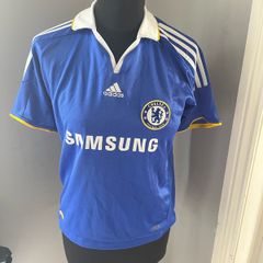 chelsea jersey