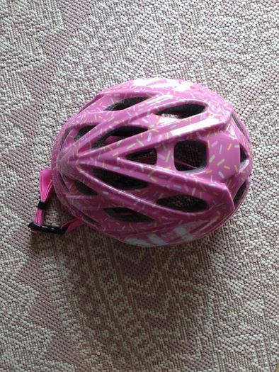 Girls helmet, XS