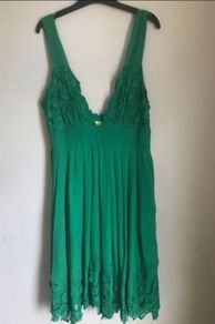 Dress Catherine Malandrino size 10