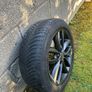 mini cooper alloy wheel Image 2