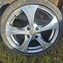 alloy wheels Image 5