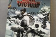 Hour of Victory PC DVD Game