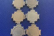 Silver Medal
