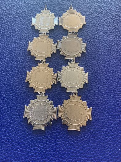 Silver Medal