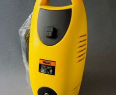 1600 watt pressure washer