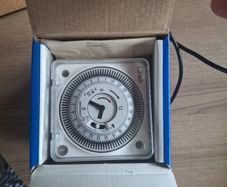 Heating Switch