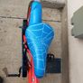 Kids spiderman bike size 16 inch wheels Image 8