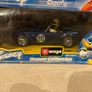 Disney Model Car Collection 1/24 Burago Image 7