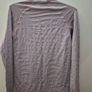 Fab Sweaty Betty Blush Pink Top Sz M sb Image 6