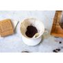Stella & Sol - #2 Reusable Cotton Coffee Filters - 2 Pack Image 4