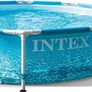 Pool Frame Beachside 305 x 76 cm (FREE POSTAGE) Image 3