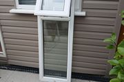 pvc window