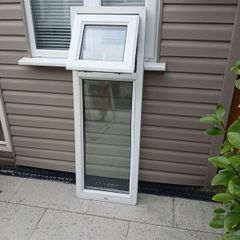 pvc window
