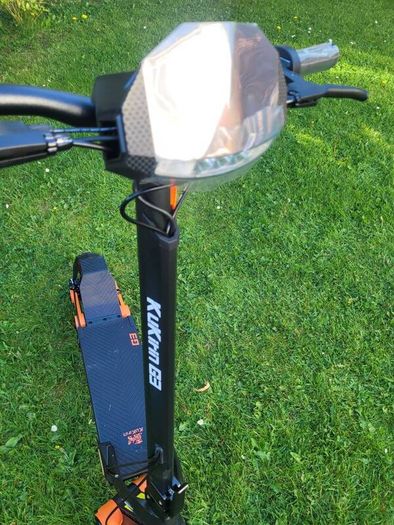 Electric scooter,Kukirin G3,brand New In A Box,delivery Available, 6 Months Warranty