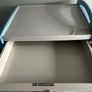 Avalo 6 Drawer Standard Height Emergency Crash Cart Image 5