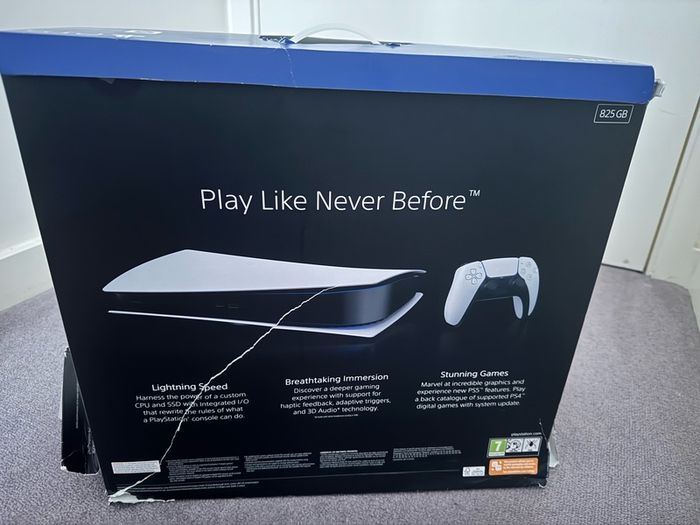 PS5 Digital Bundle