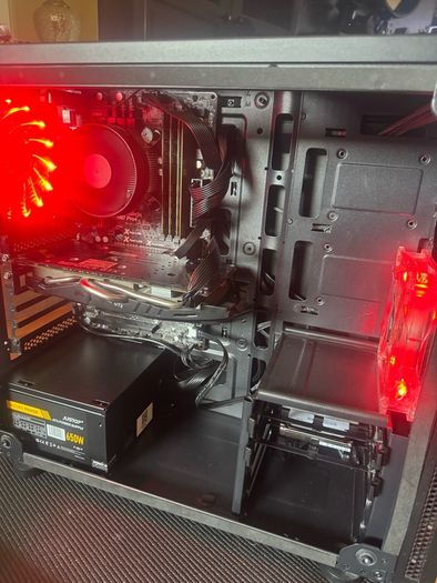 gaming i5 pc