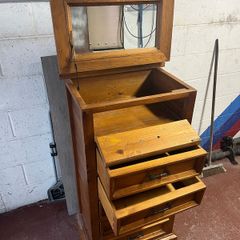 Chest of drawers - Lingerie / Underwear