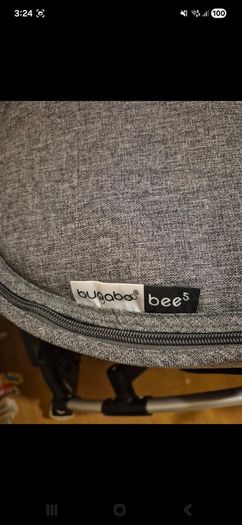 bugaboo bee5