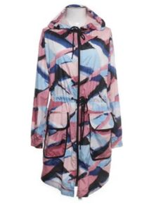sports windbreaker Lefties sportswear, size xs-s