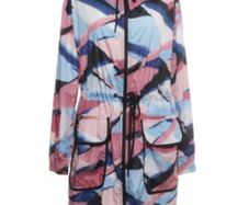 sports windbreaker Lefties sportswear, size xs-s