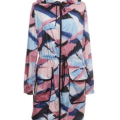 sports windbreaker Lefties sportswear, size xs-s