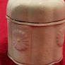 Belleek Trinket Jar Image 3