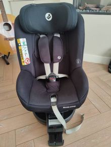 Car Seat Mica 360 Maxi Cosi