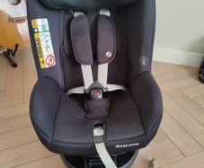 Car Seat Mica 360 Maxi Cosi