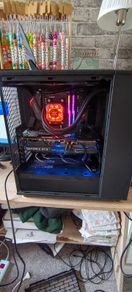 high end gaming computer
