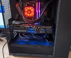high end gaming computer