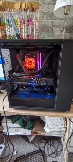 high end gaming computer