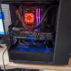 high end gaming computer